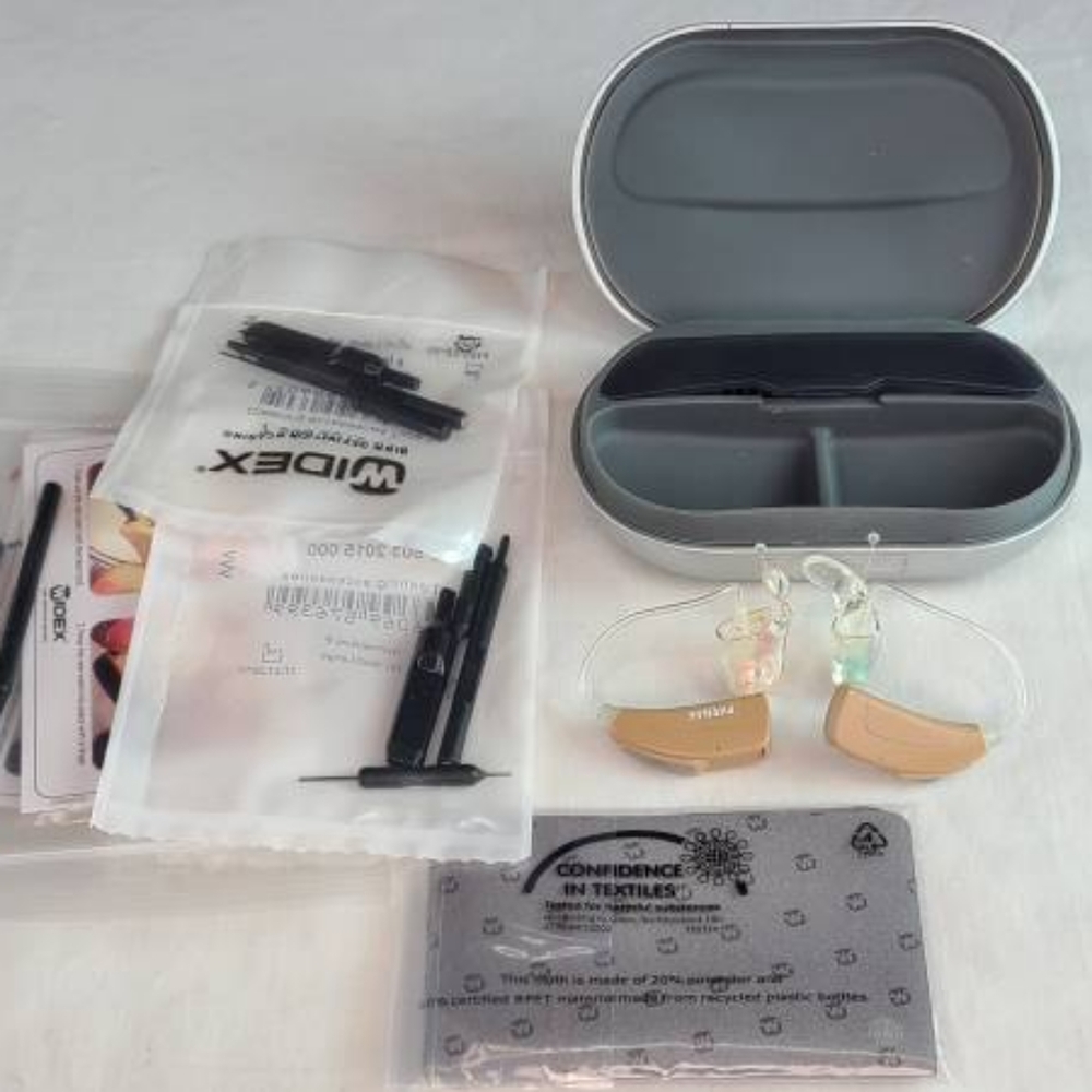 phonak ambra microm